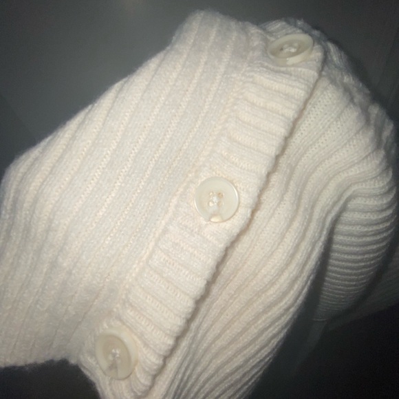 H&M Button-Up Cardigan - Picture 4 of 5